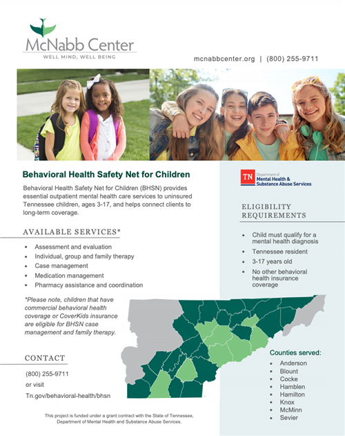 mcnabb health